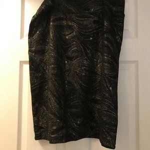 Lularoe Cassie Skirt, 3XL, NWOT